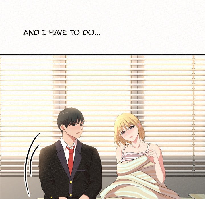 Milk Therapy Chapter 10