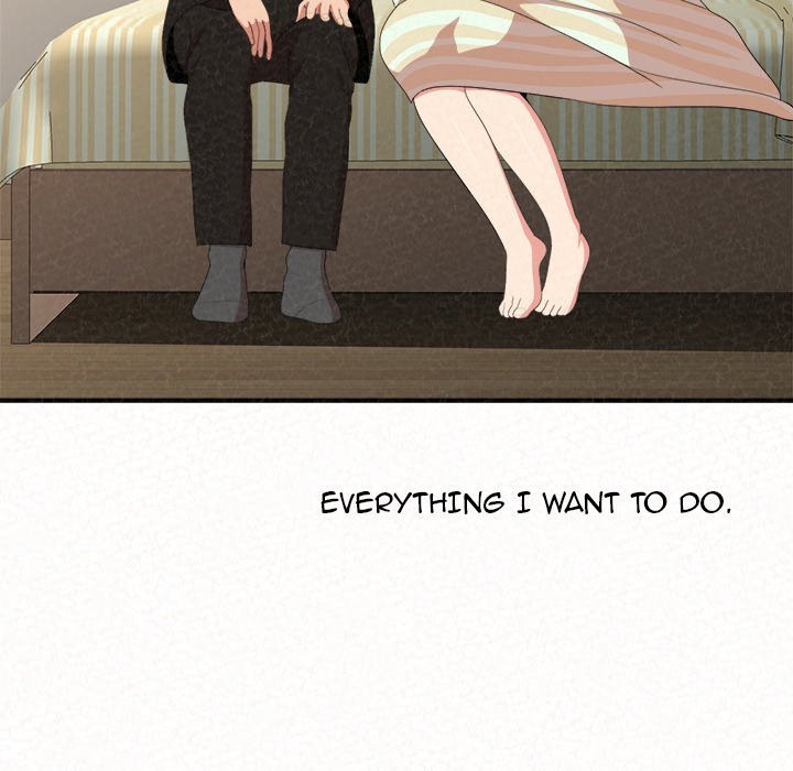 Milk Therapy Chapter 10