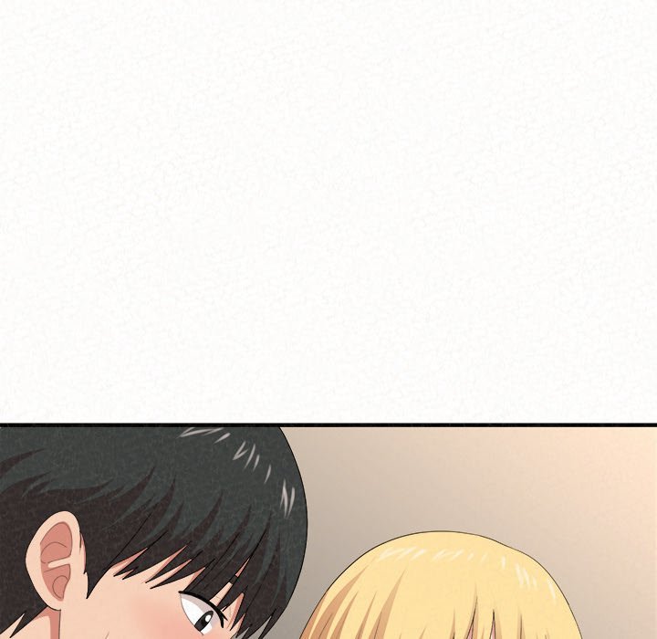 Milk Therapy Chapter 10