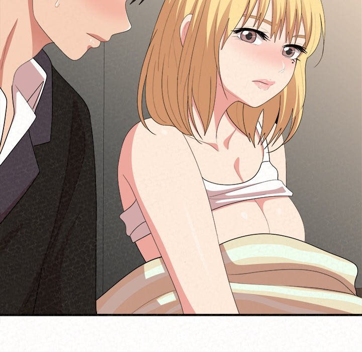 Milk Therapy Chapter 10