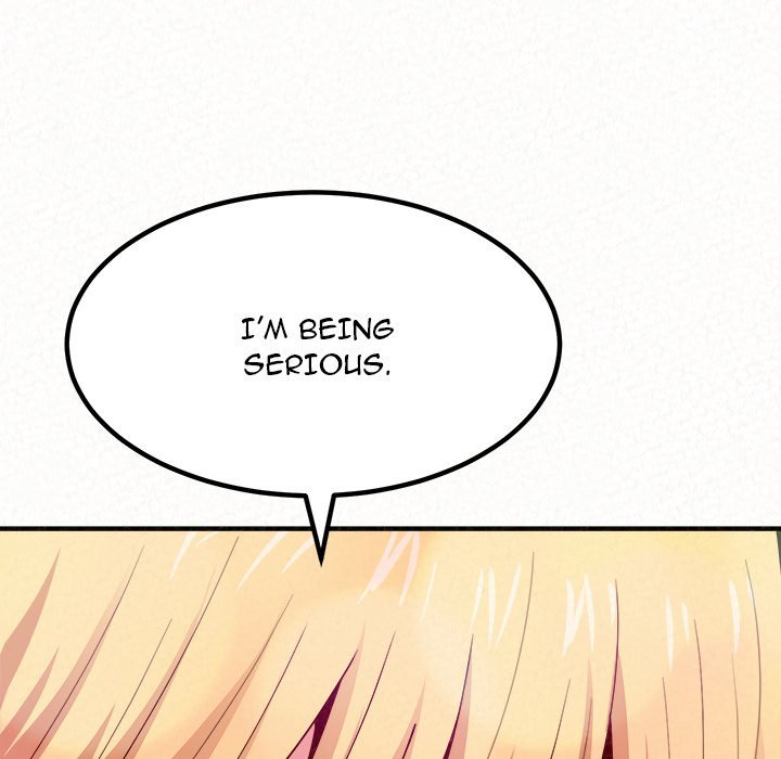 Milk Therapy Chapter 10