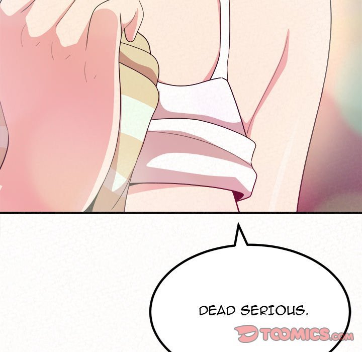 Milk Therapy Chapter 10