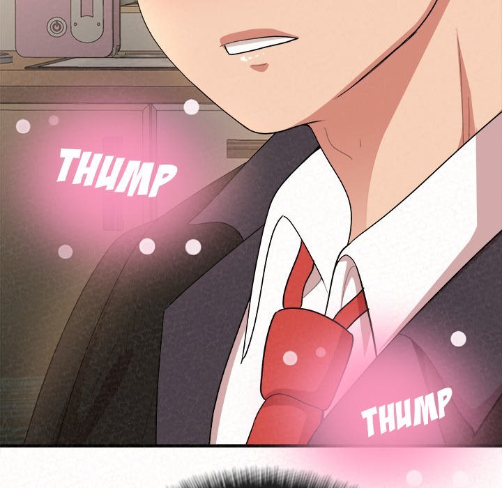 Milk Therapy Chapter 10