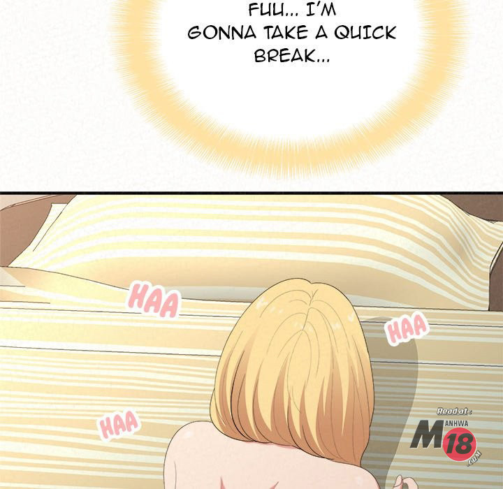 Milk Therapy Chapter 13