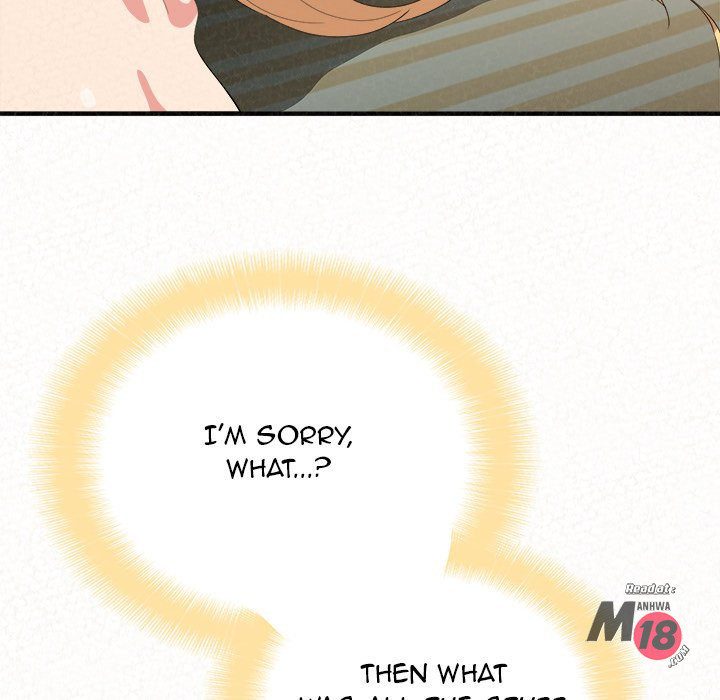 Milk Therapy Chapter 13