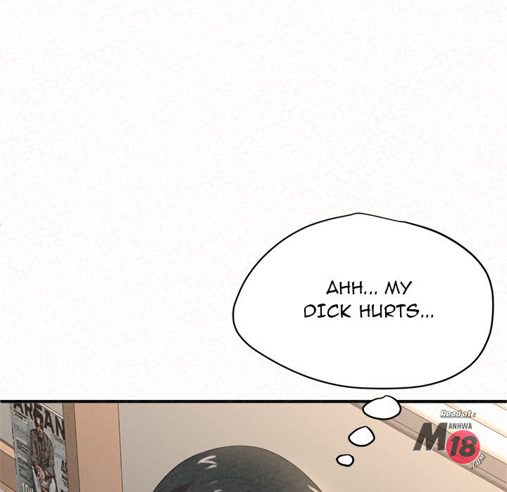 Milk Therapy Chapter 13