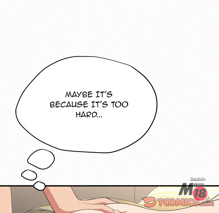 Milk Therapy Chapter 13