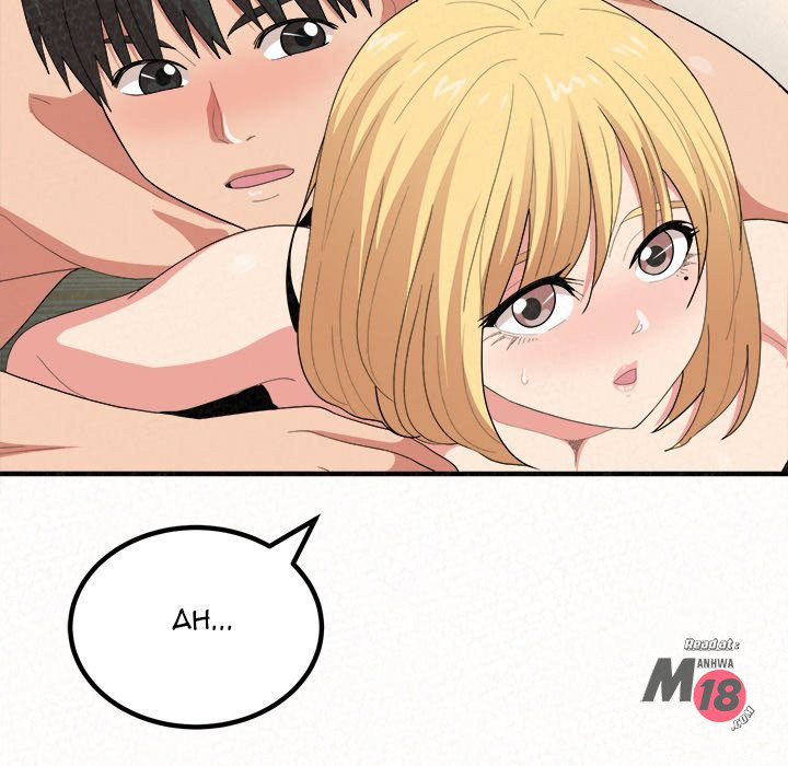 Milk Therapy Chapter 13