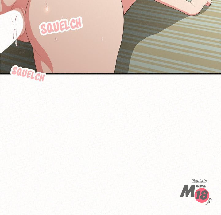 Milk Therapy Chapter 13