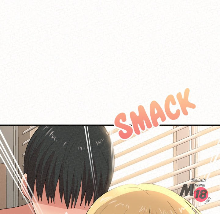 Milk Therapy Chapter 13