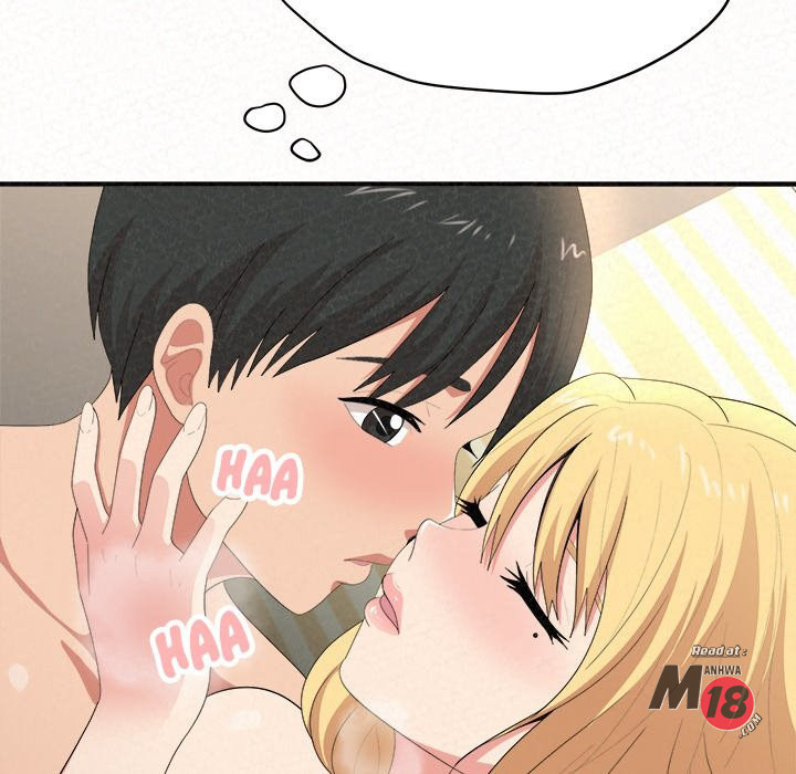 Milk Therapy Chapter 13