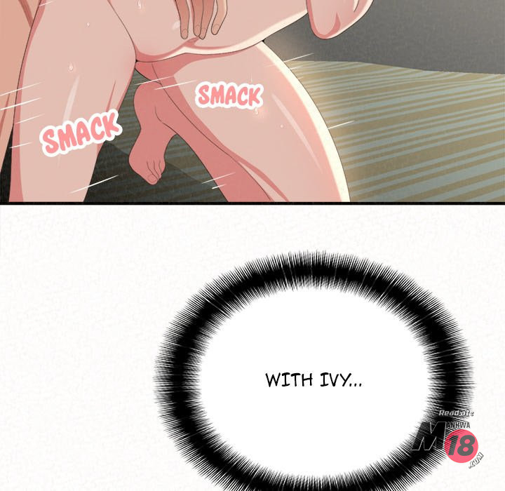 Milk Therapy Chapter 13