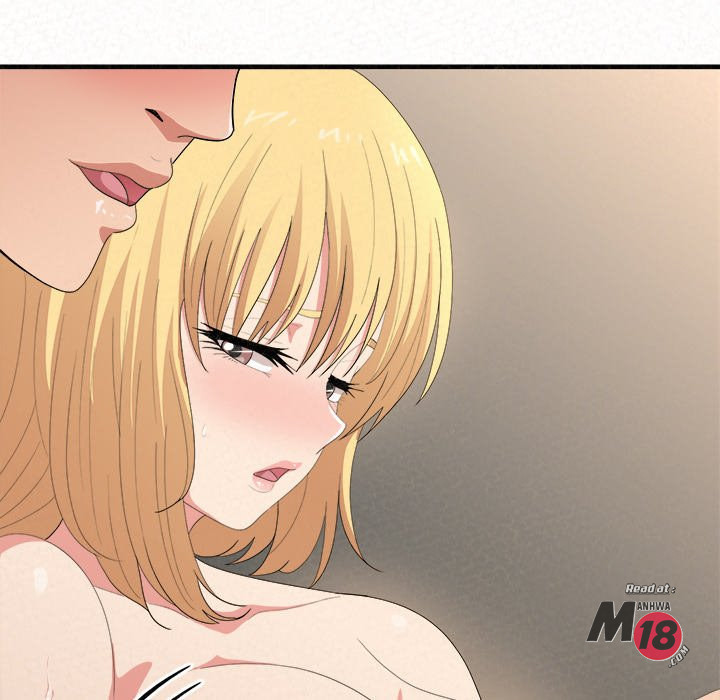 Milk Therapy Chapter 13