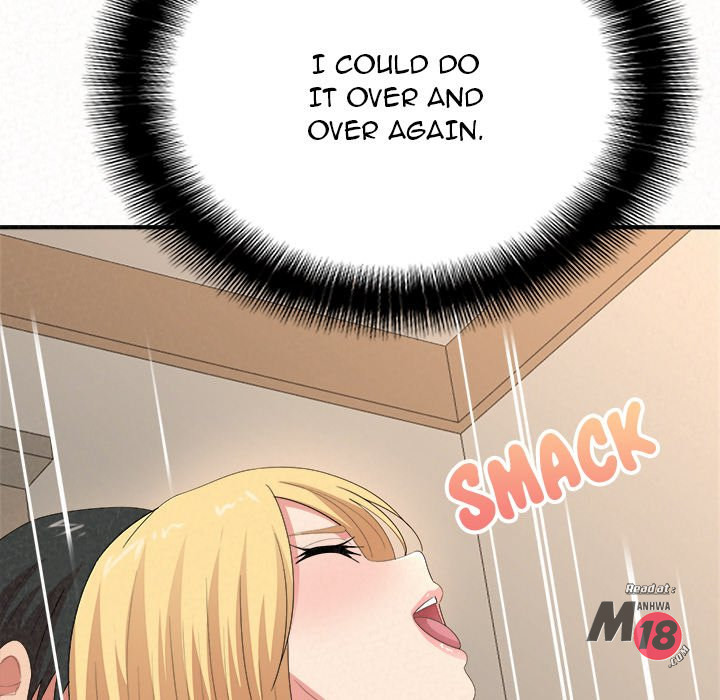 Milk Therapy Chapter 13