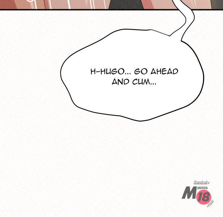 Milk Therapy Chapter 13