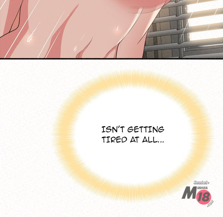 Milk Therapy Chapter 13