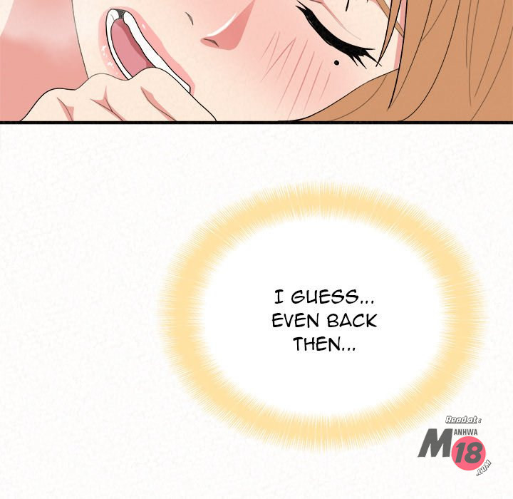 Milk Therapy Chapter 13