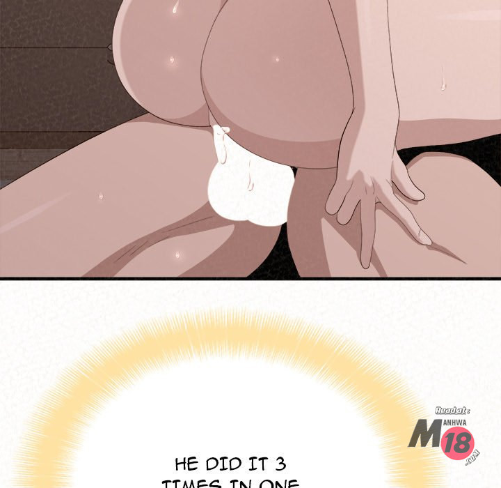 Milk Therapy Chapter 13