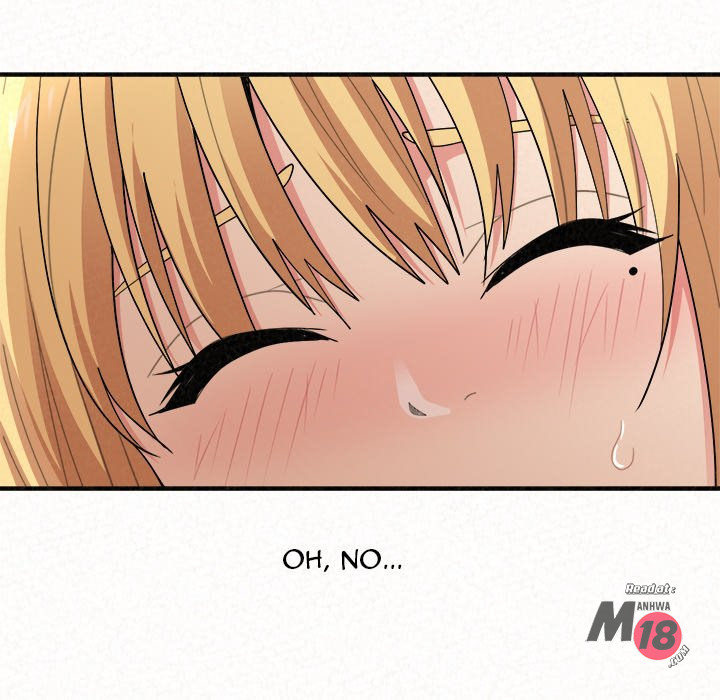 Milk Therapy Chapter 13