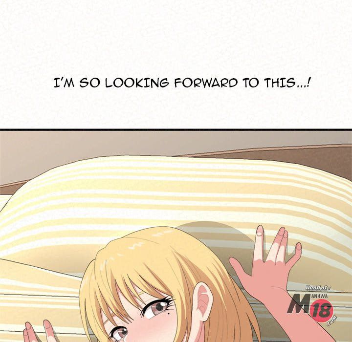 Milk Therapy Chapter 13