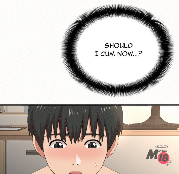 Milk Therapy Chapter 13