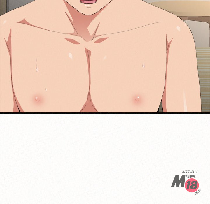Milk Therapy Chapter 13