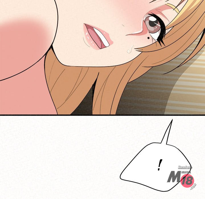 Milk Therapy Chapter 13