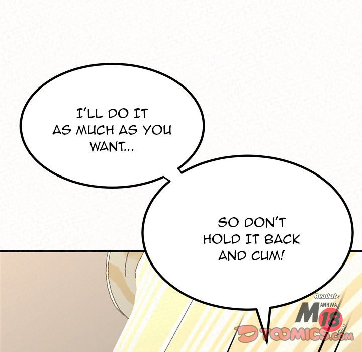Milk Therapy Chapter 13