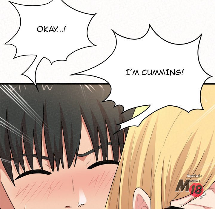 Milk Therapy Chapter 13