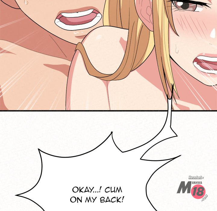 Milk Therapy Chapter 13