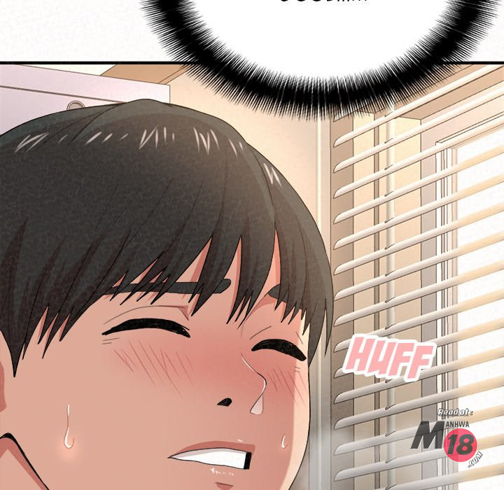 Milk Therapy Chapter 13