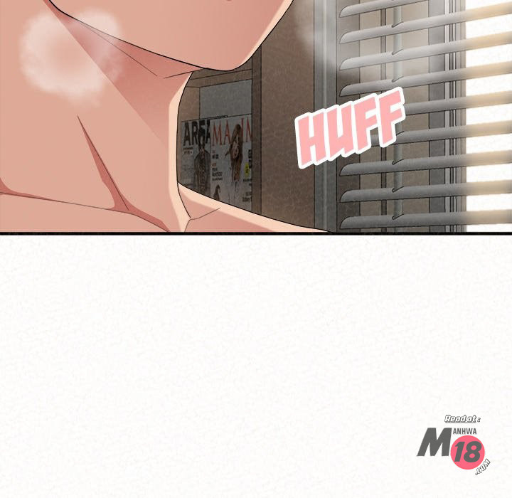 Milk Therapy Chapter 13