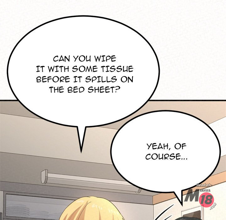 Milk Therapy Chapter 13