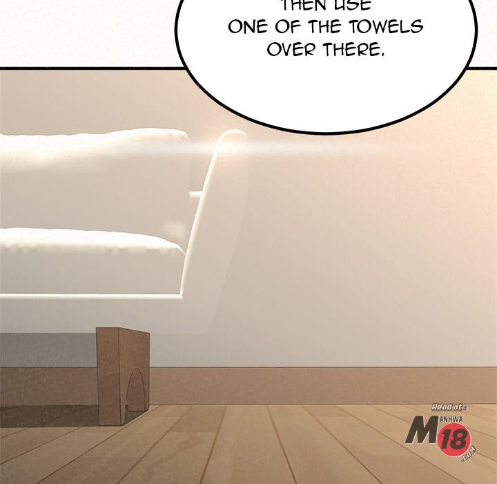 Milk Therapy Chapter 13