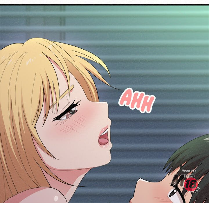 Milk Therapy Chapter 13
