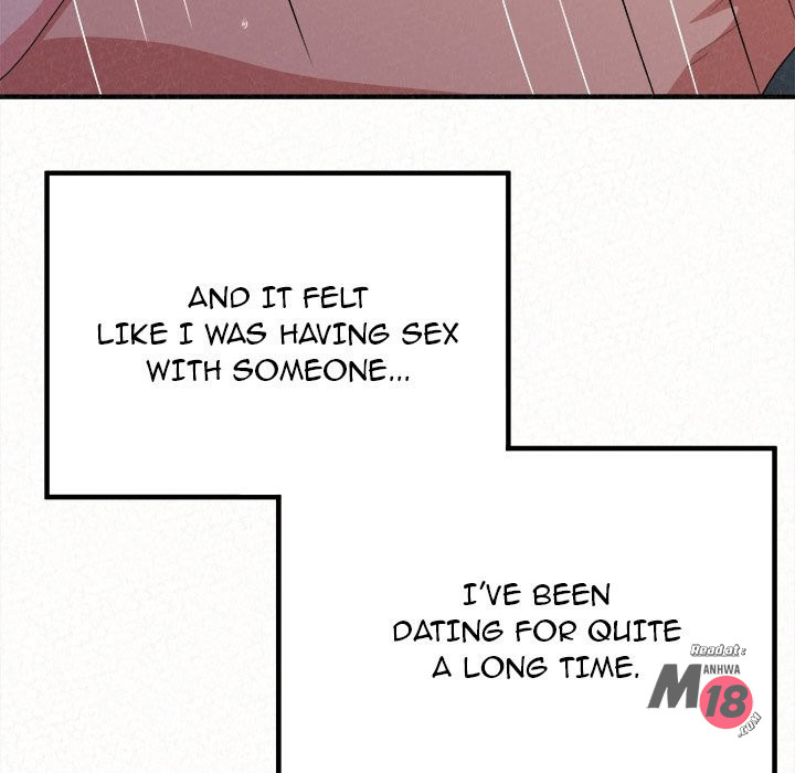 Milk Therapy Chapter 13