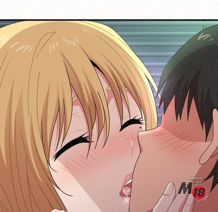 Milk Therapy Chapter 13