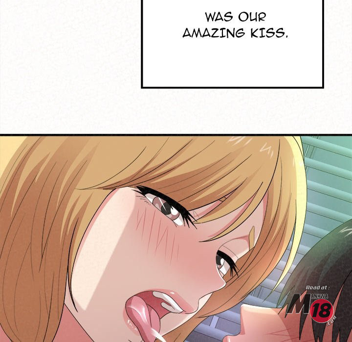 Milk Therapy Chapter 13