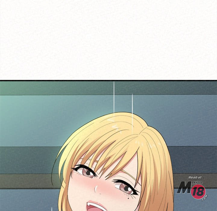 Milk Therapy Chapter 13