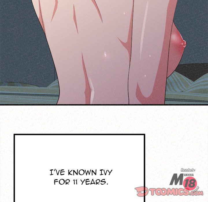 Milk Therapy Chapter 13