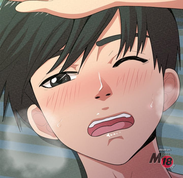 Milk Therapy Chapter 13