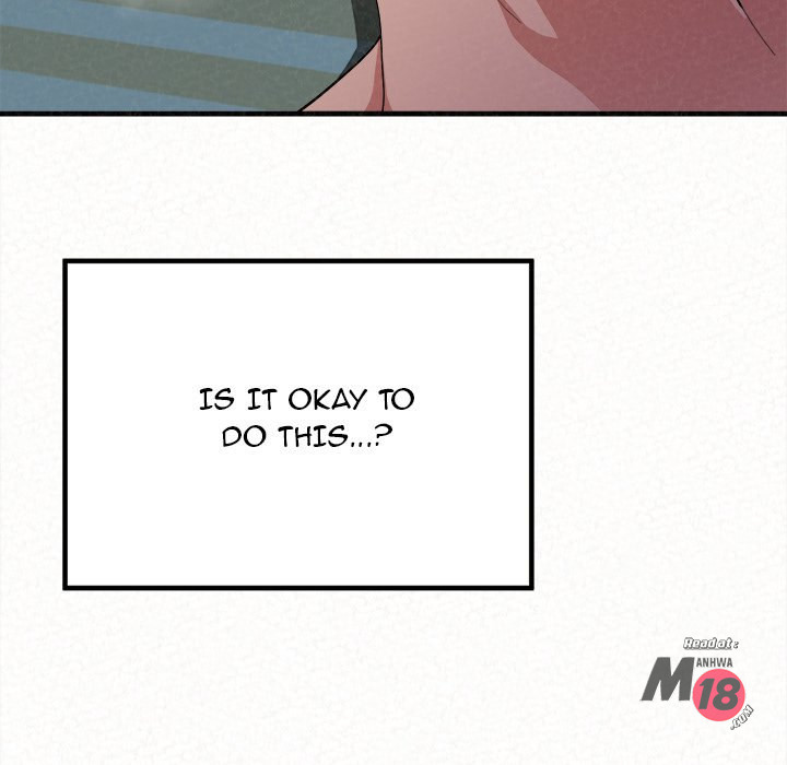 Milk Therapy Chapter 13