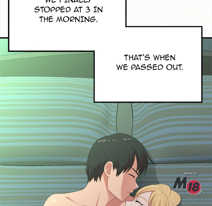 Milk Therapy Chapter 13