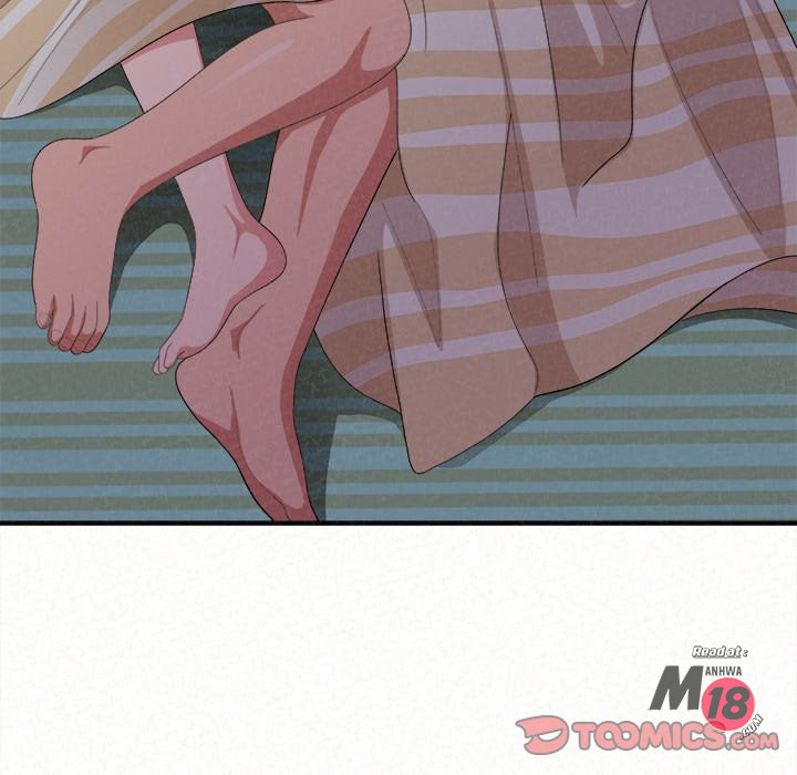 Milk Therapy Chapter 13