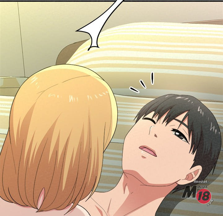 Milk Therapy Chapter 13