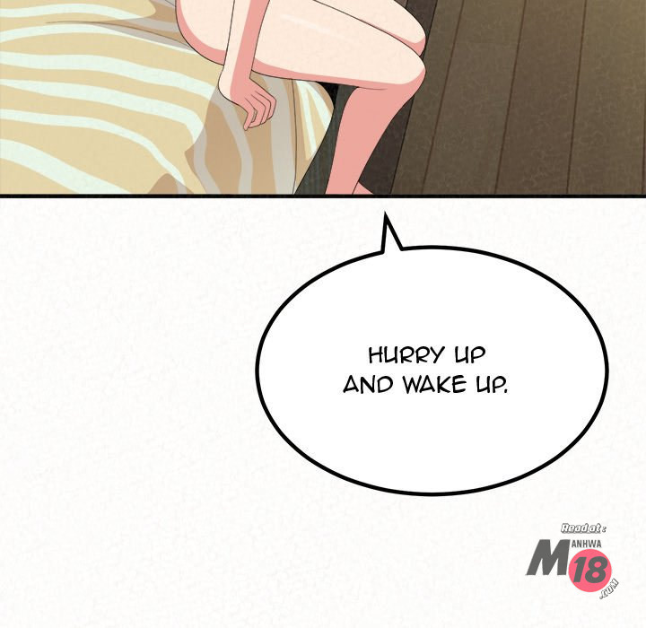 Milk Therapy Chapter 13
