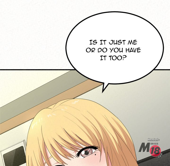 Milk Therapy Chapter 13