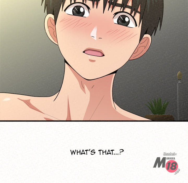 Milk Therapy Chapter 13