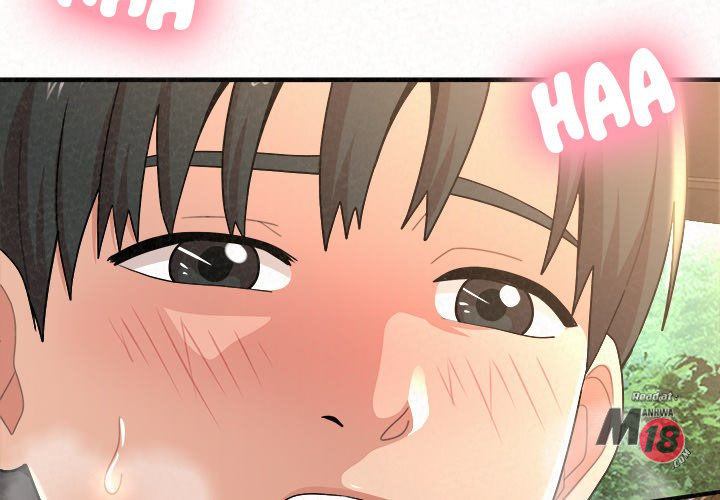 Milk Therapy Chapter 16