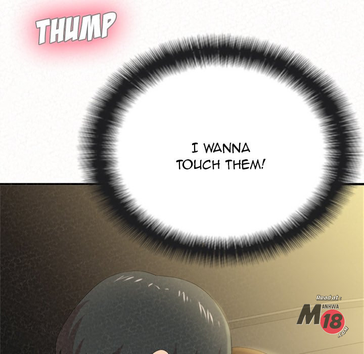 Milk Therapy Chapter 16